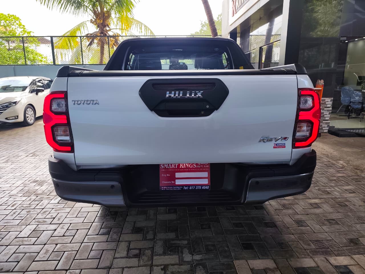 Vehicle Image