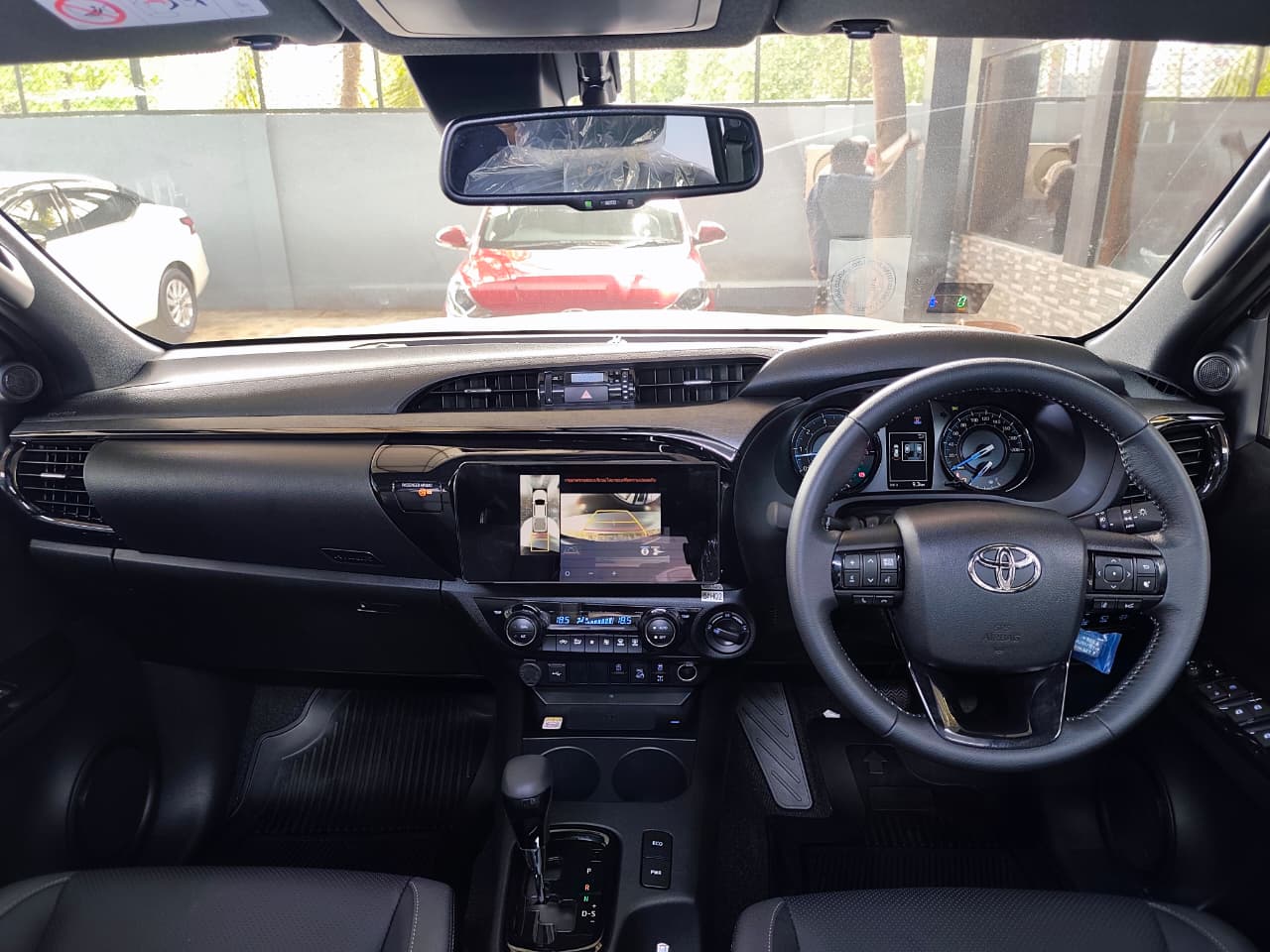 Vehicle Image
