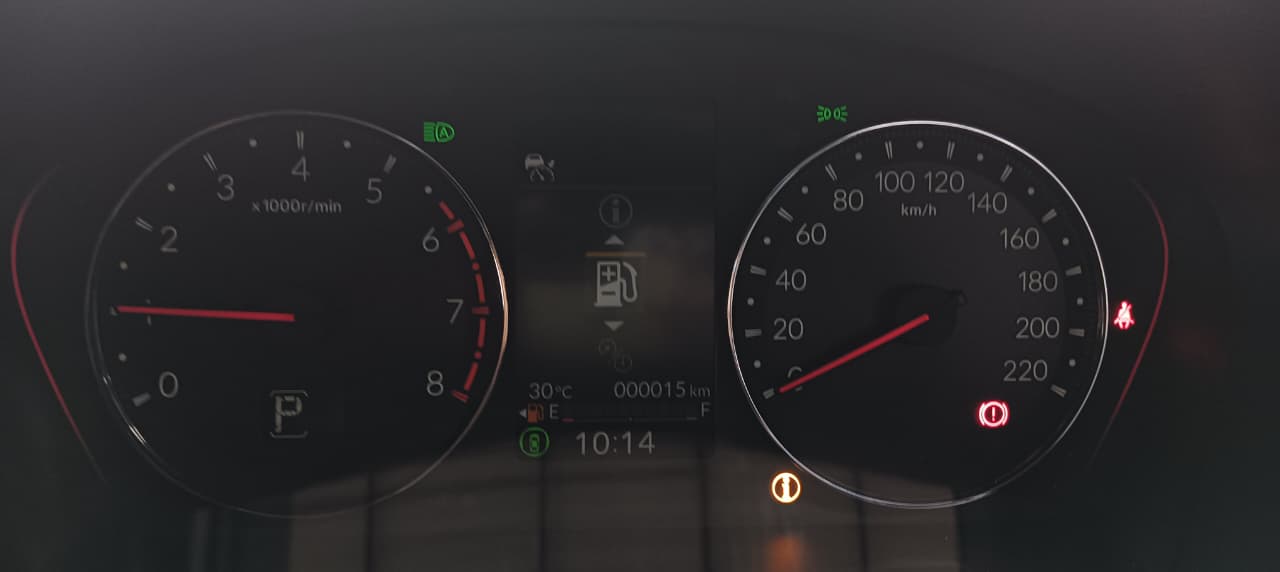 Vehicle Image