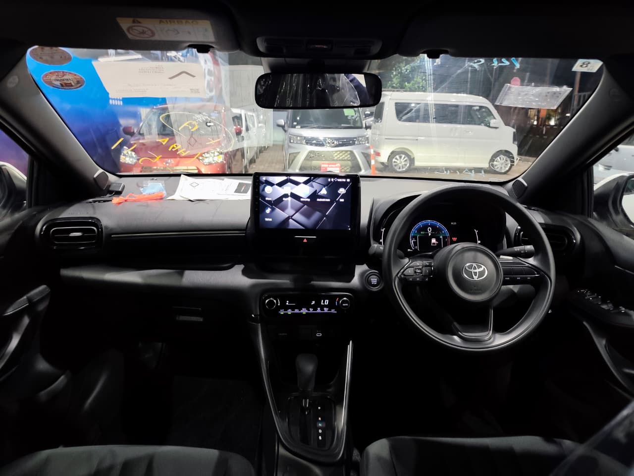 Vehicle Image