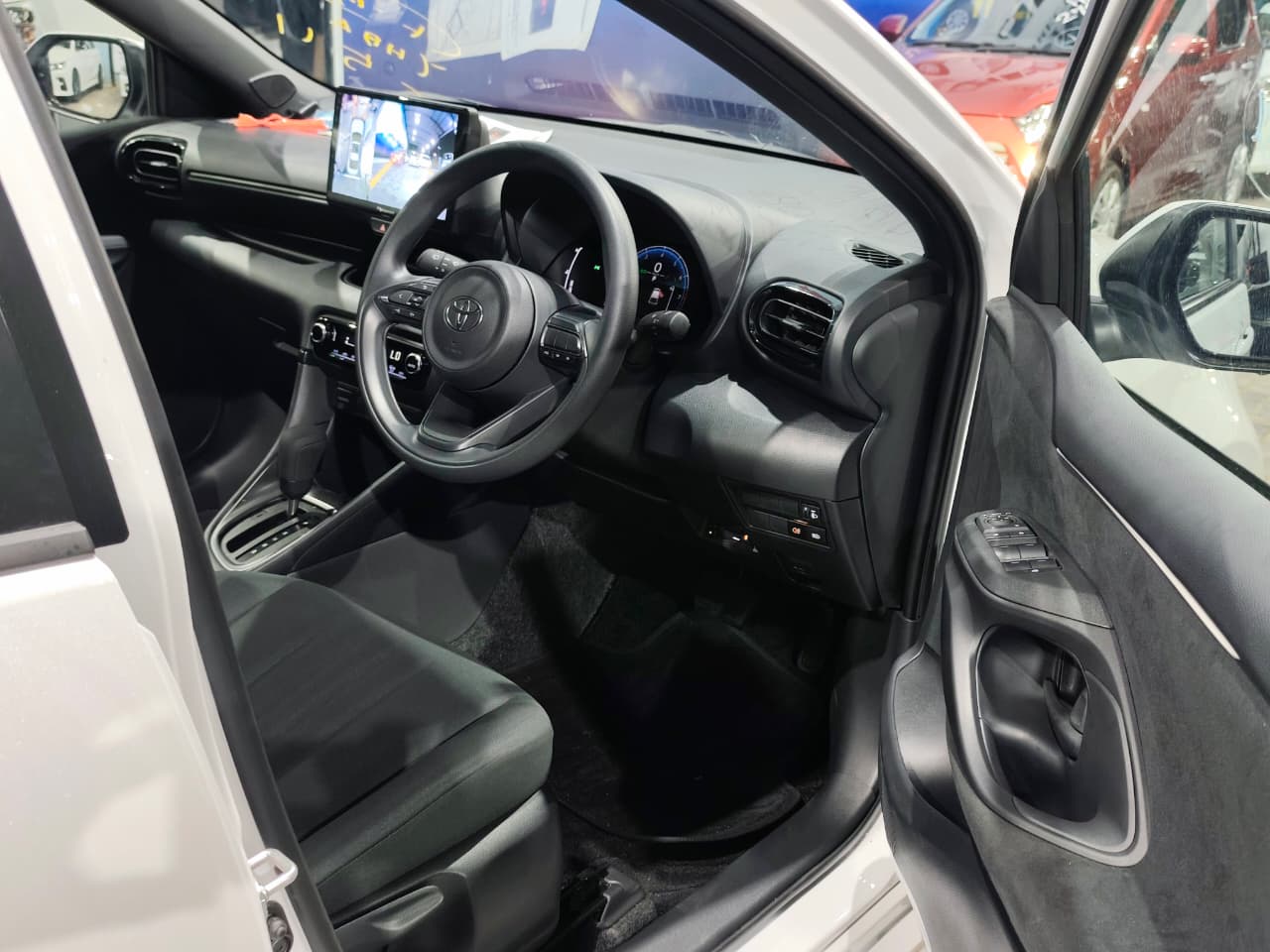 Vehicle Image
