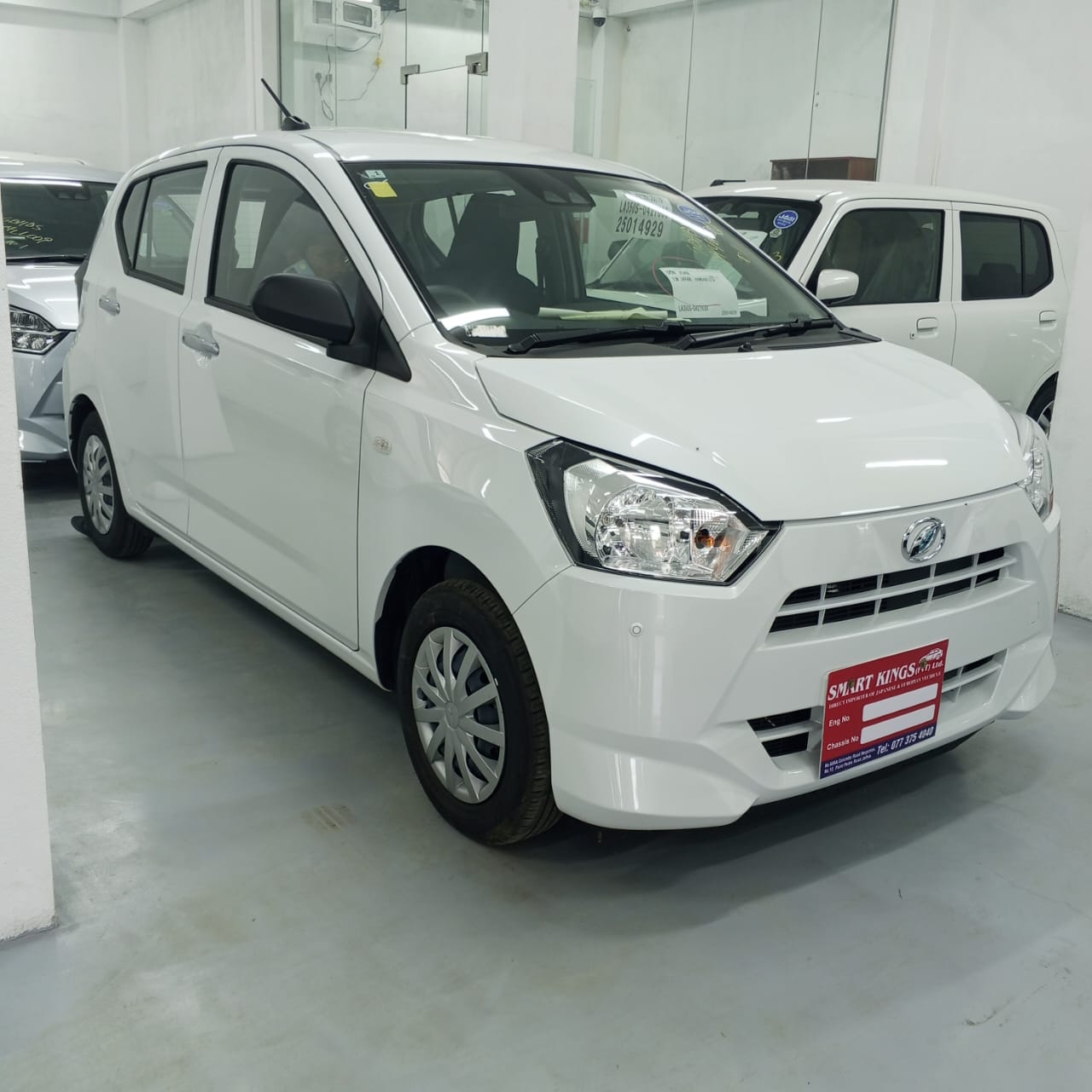 Vehicle Image