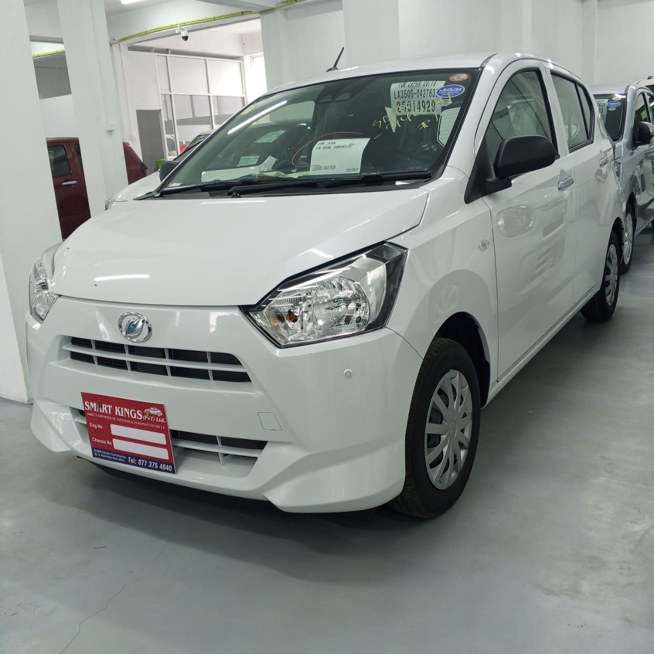 Vehicle Image