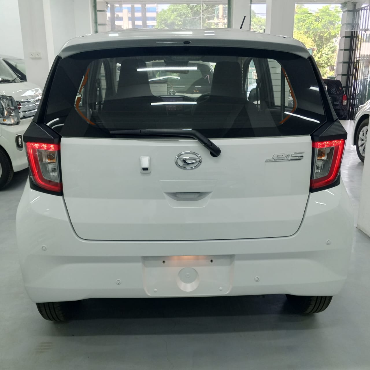 Vehicle Image