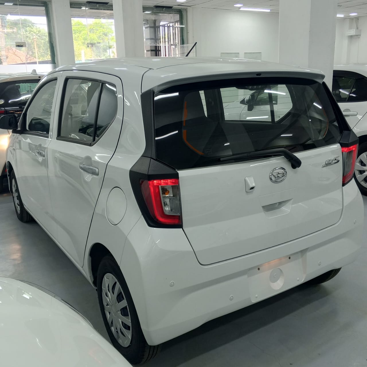Vehicle Image
