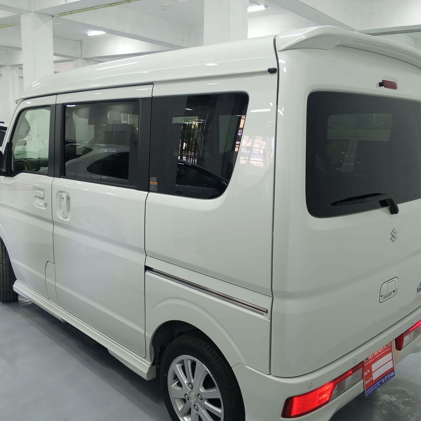 Vehicle Image