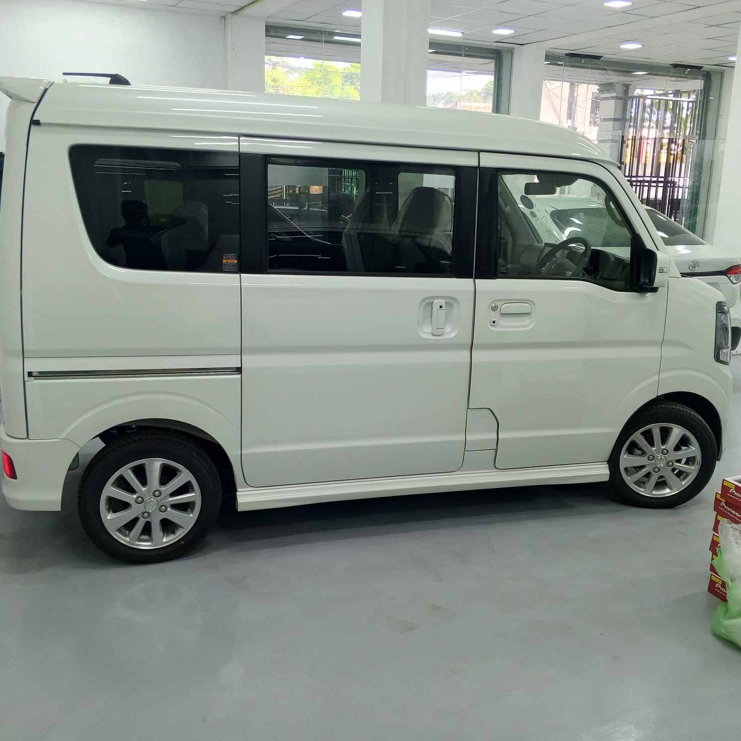 Vehicle Image