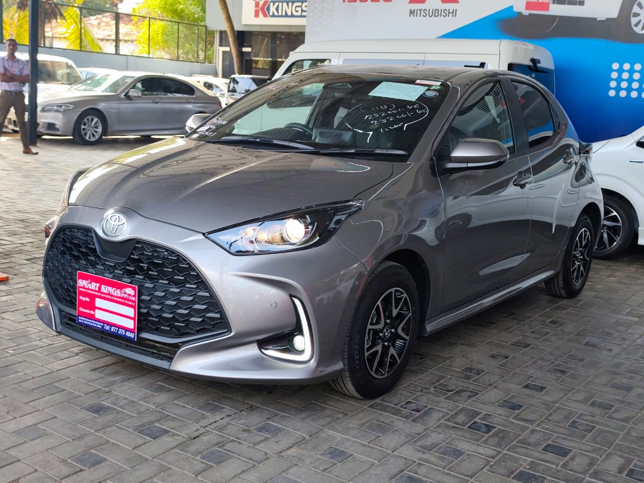 Vehicle Image