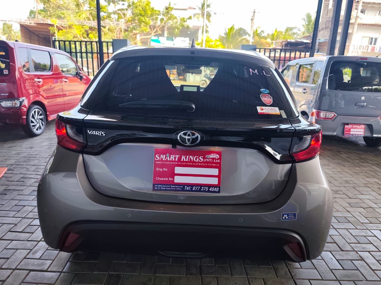 Vehicle Image