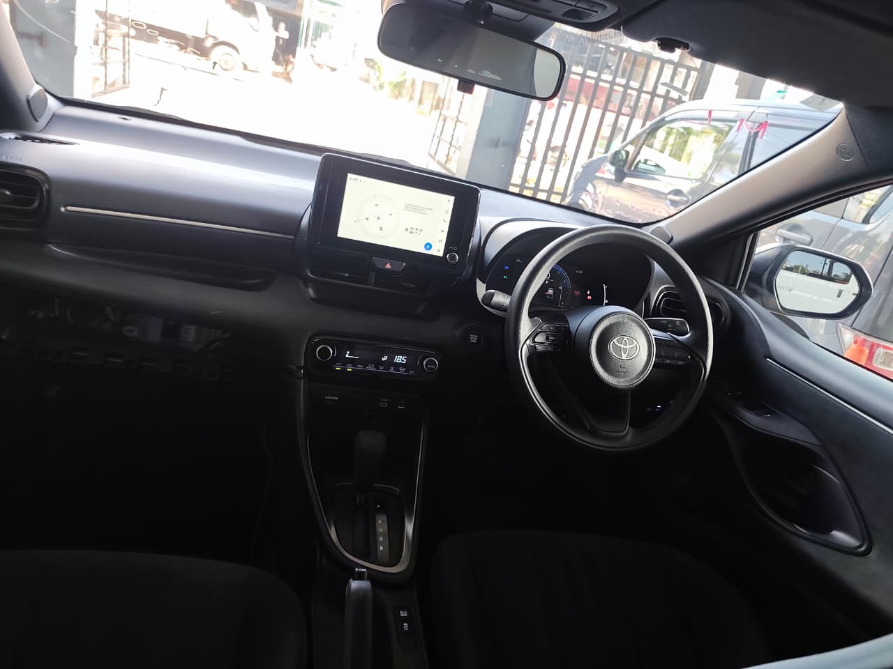 Vehicle Image