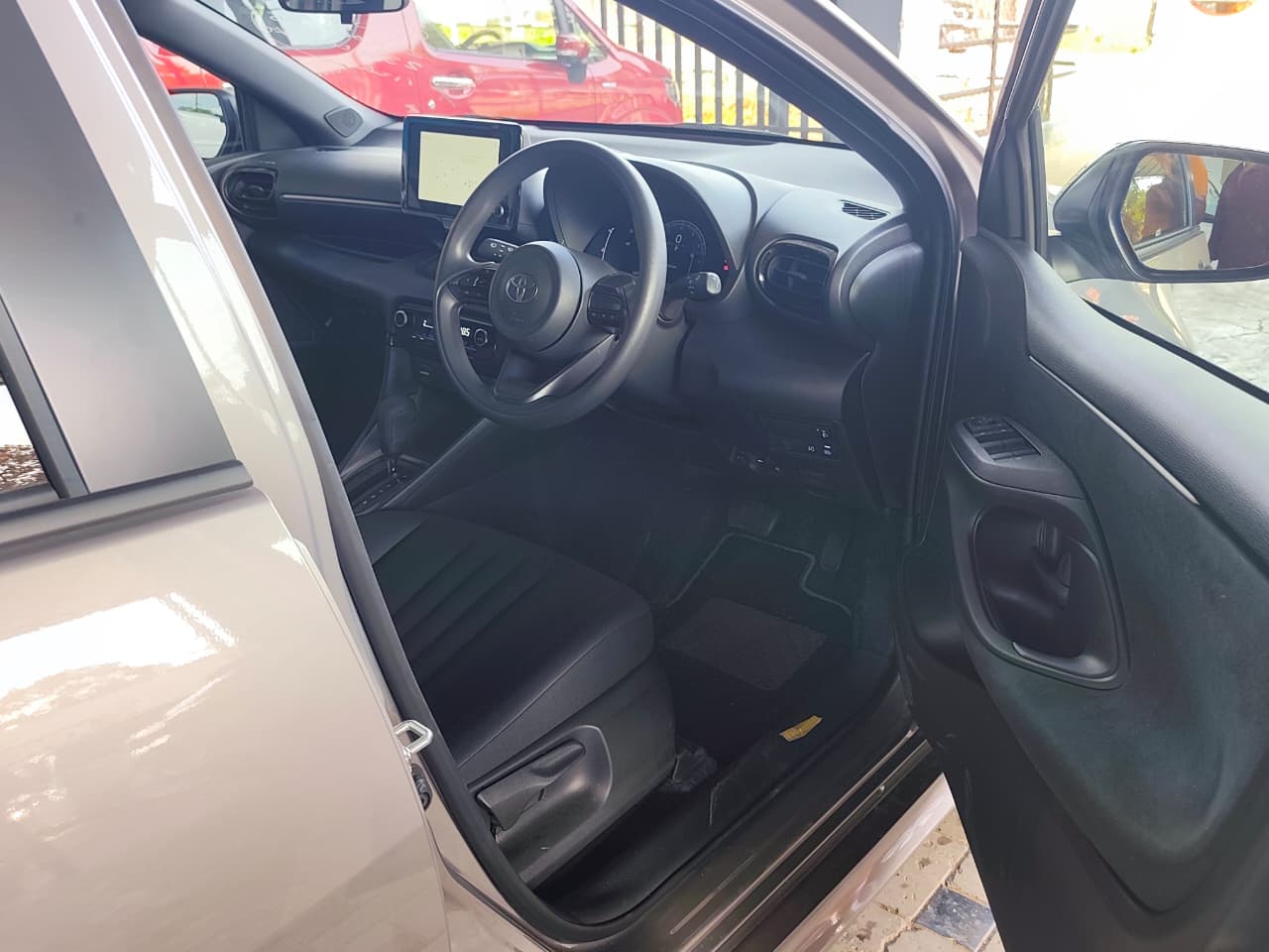 Vehicle Image
