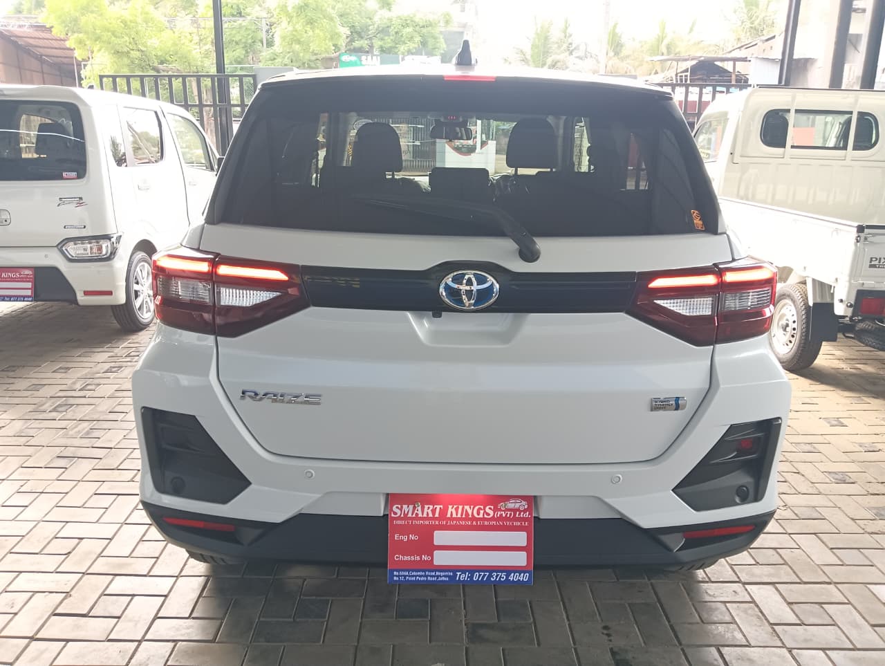 Vehicle Image